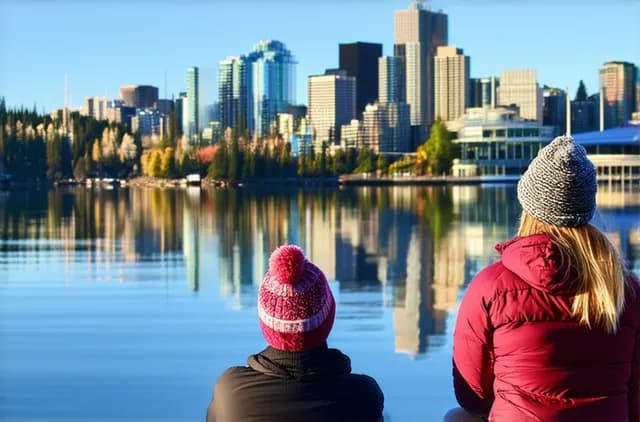 Adventure Awaits: Seattle Solo Outdoor Activities