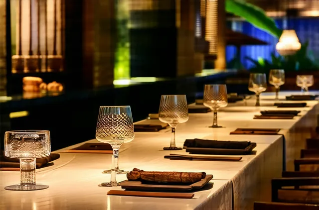 Complete Guide: Seminyak Solo Dining Experiences