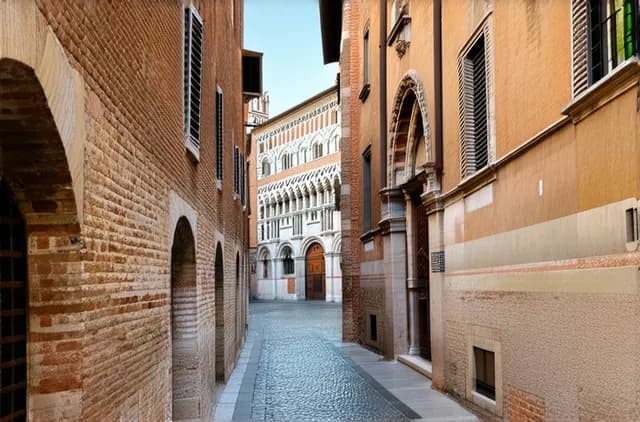 Complete Guide: Siena Solo Budget Travel