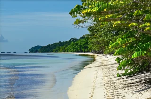 Complete Guide: Sihanoukville Solo Adventure Activities