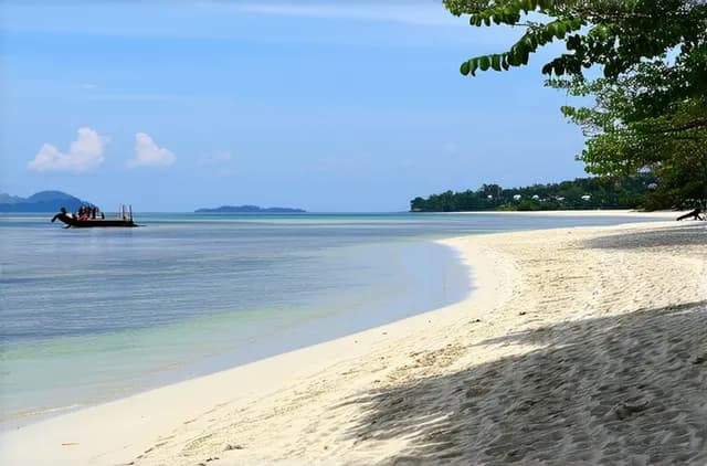 Ultimate Guide: Sihanoukville Solo Travel Budget Tips