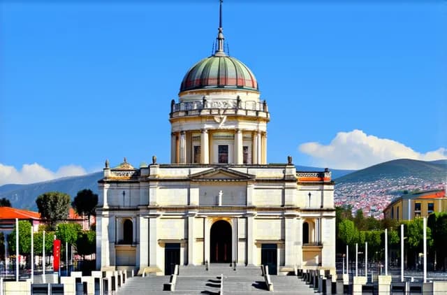 Essential Budget Tips for Solo Travel in Skopje