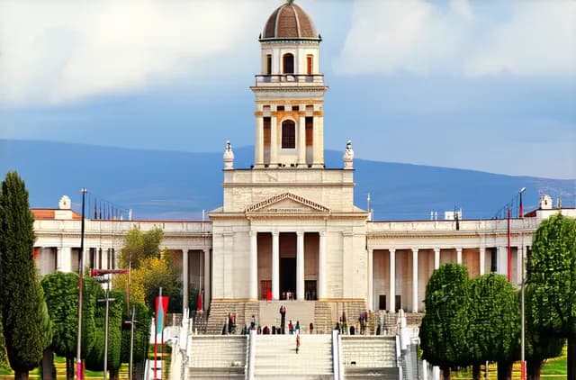 Complete Guide: Skopje Solo Travel Safety Tips