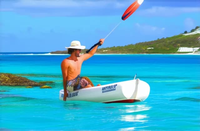 Discover Social Activities for Solo Travelers in Antigua