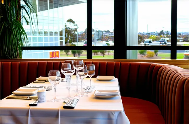 Ultimate Guide: Solo Dining Experiences in Adelaide