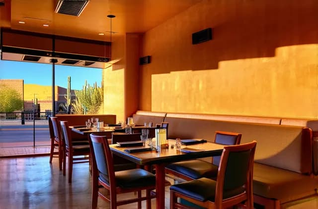 Top Solo Dining Experiences in Albuquerque