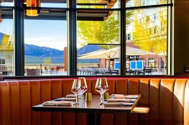 Solo Dining Experiences in Bozeman: Eat Alone, Enjoy More
