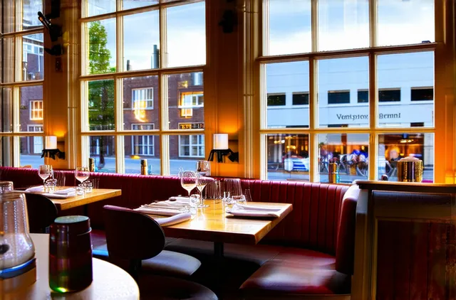 Ultimate Guide: Solo Dining Experiences in Bremen