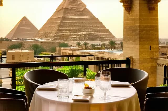 Solo Dining Experiences in Cairo: A Foodie’s Guide
