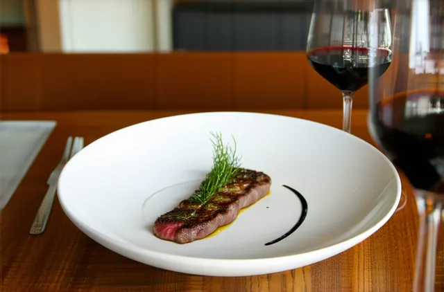 Solo Dining Experiences in Canberra: A Complete Guide