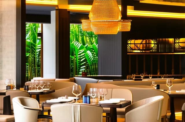 Complete Guide: Solo Dining Experiences in Chennai