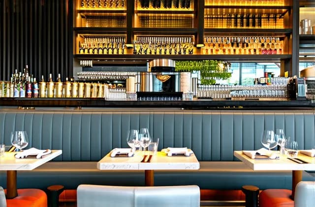 Top Solo Dining Experiences in Cleveland