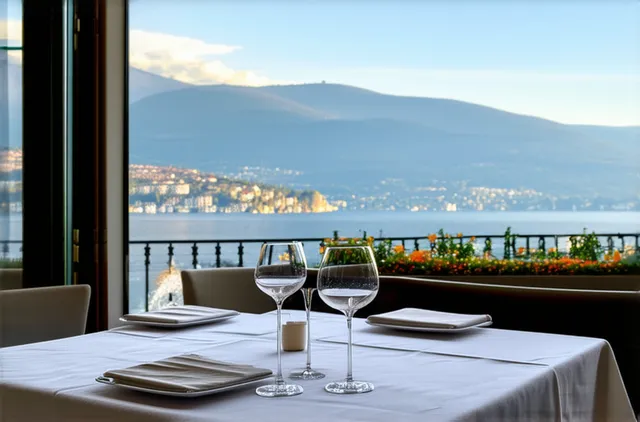 Solo Dining Adventures: Top Experiences in Como