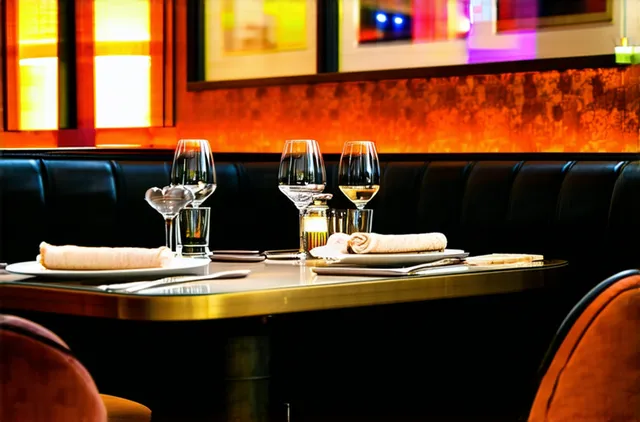 Solo Dining Experiences in Glasgow: A Food Lover’s Guide