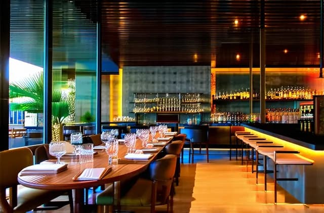 Ultimate Guide: Solo Dining Experiences in Greater Phoenix