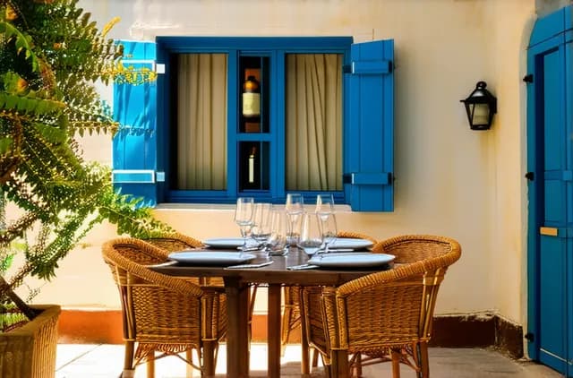 Solo Dining Experiences in Hania: A Foodie’s Guide