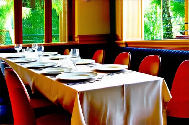 Solo Dining Experiences in Harare: A Foodie’s Guide