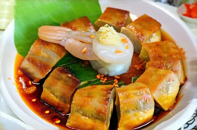 Solo Dining Experiences in Hue: A Culinary Journey