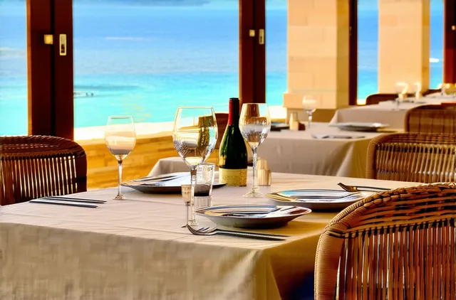 Solo Dining: Unique Experiences in Larnaka