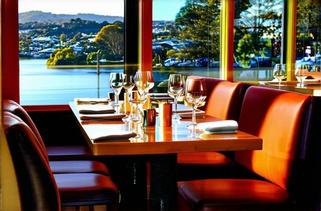 Solo Dining Experiences in Launceston