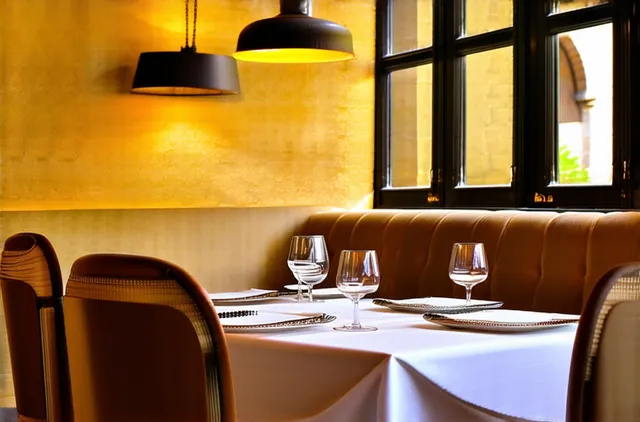 Explore Solo Dining Experiences in León