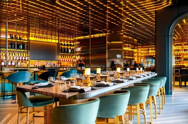 Solo Dining Experiences in Madrid: A Food Lover’s Guide