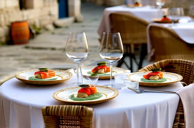Ultimate Guide: Solo Dining Experiences in Matera