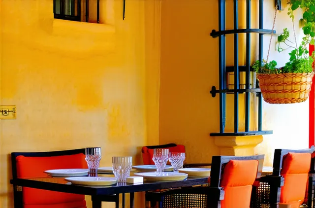 Solo Dining Experiences in Mérida: A Foodie’s Guide