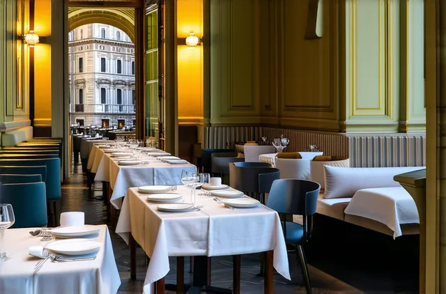 Complete Guide: Solo Dining Experiences in Milan