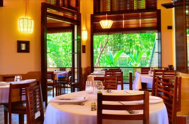 Ultimate Guide: Solo Dining Experiences in Mysuru