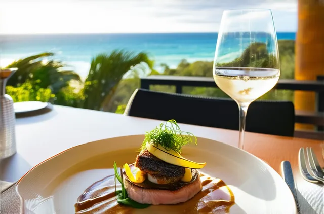 Ultimate Guide: Solo Dining Experiences in Noosa