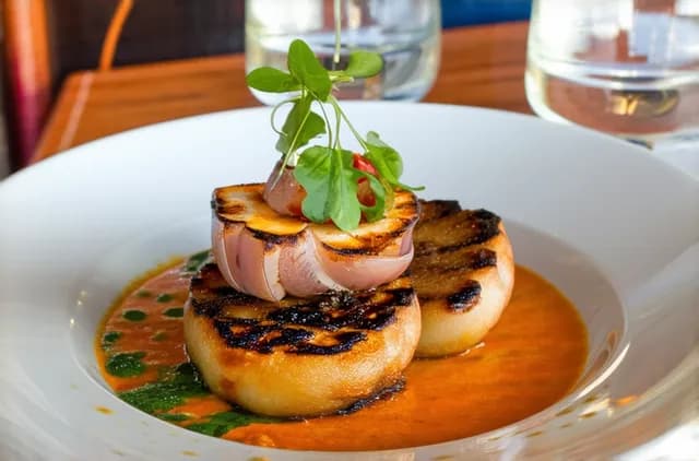 Ultimate Guide: Solo Dining Experiences in Panaji