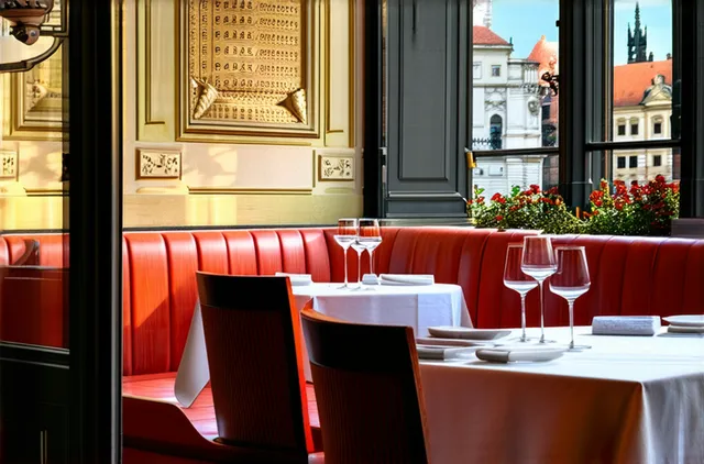 Ultimate Guide to Solo Dining Experiences in Prague