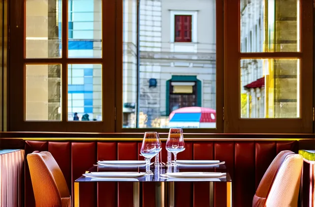 Unique Solo Dining Experiences in Sarajevo