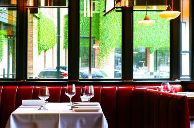 Ultimate Guide to Solo Dining Experiences in Savannah