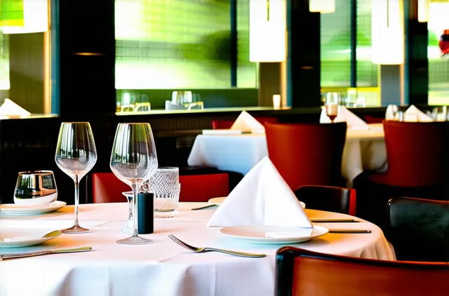 Unique Solo Dining Experiences in Stuttgart