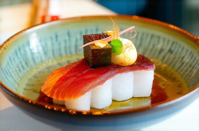 Solo Dining Experiences in Taipei