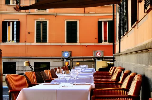 Solo Dining Experiences in Trieste: A Food Lover’s Guide