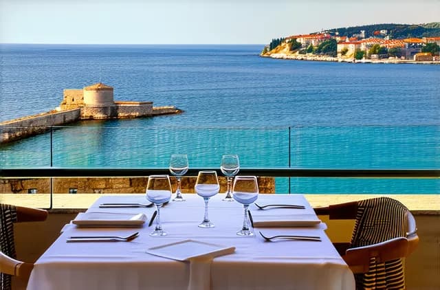 Complete Guide: Solo Dining Experiences in Zadar