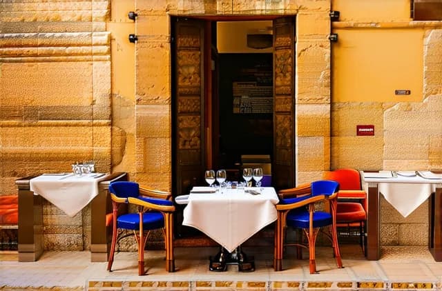 Solo Dining Options in Agrigento: A Foodie’s Guide