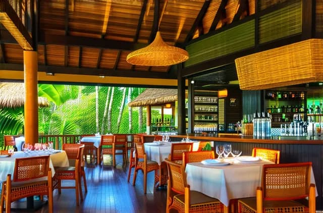 Complete Guide: Solo Dining Options in Apia