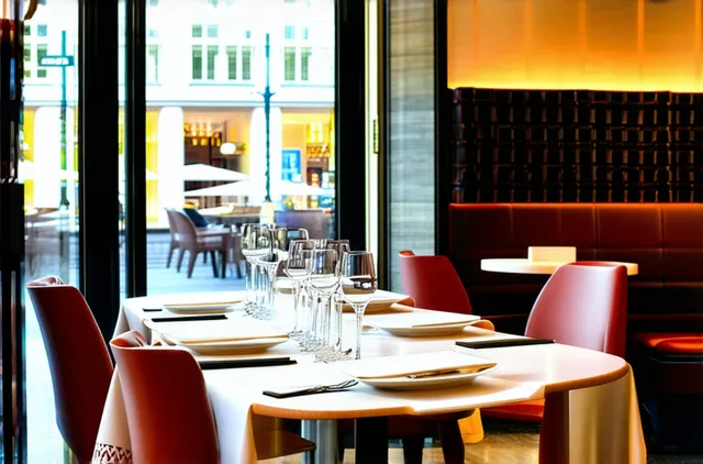 Complete Guide: Solo Dining Options in Basel