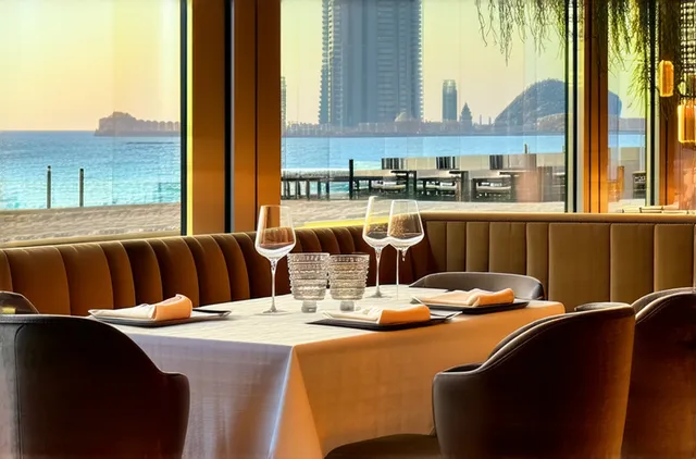 Ultimate Guide: Solo Dining Options in Beirut