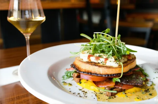 Ultimate Guide: Solo Dining Options in Boulder