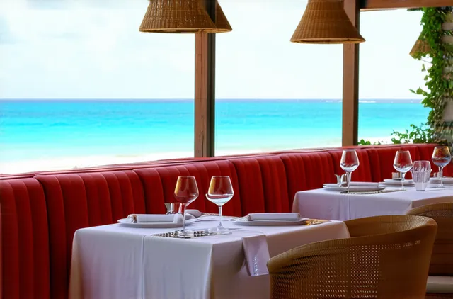 Complete Guide to Solo Dining Options in Cancún