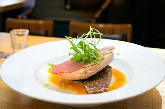 Complete Guide: Solo Dining Options in Dresden