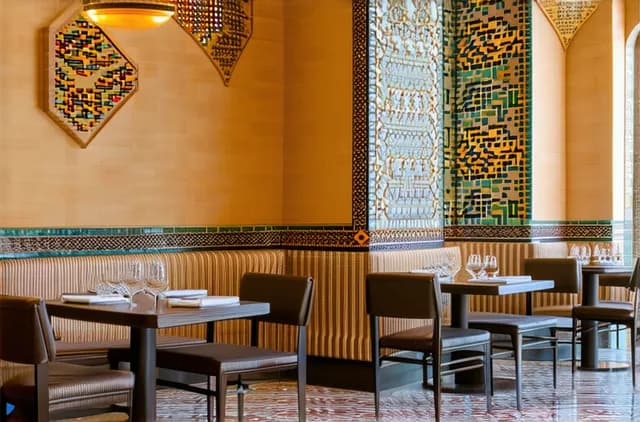 Discovering Solo Dining Options in Dushanbe