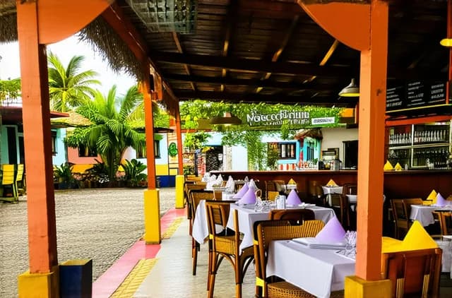 Ultimate Guide: Solo Dining Options in Holguín