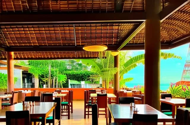 Ultimate Guide: Solo Dining Options in Iloilo