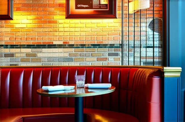 Solo Dining Guide: Best Options in Memphis